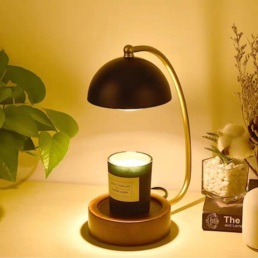 Minimalist Aromatherapy Lamp